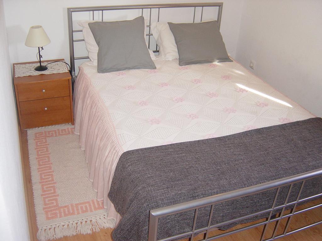 Casas Da Vila Vimieiro  Zimmer foto