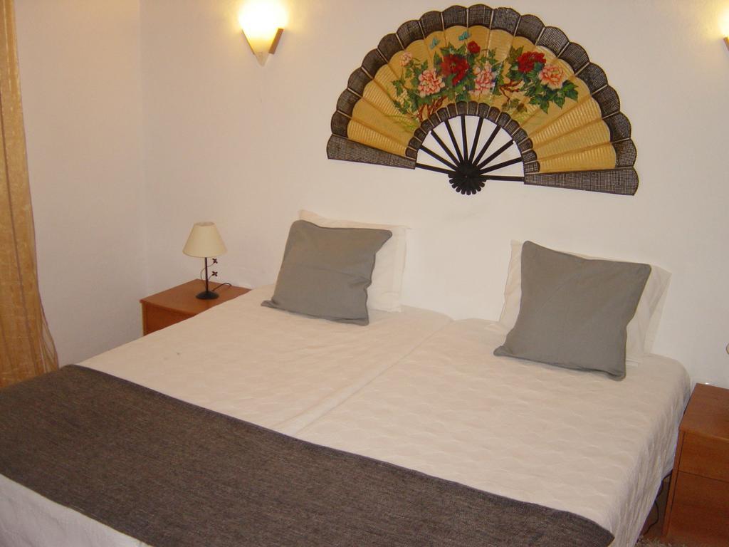 Casas Da Vila Vimieiro  Zimmer foto