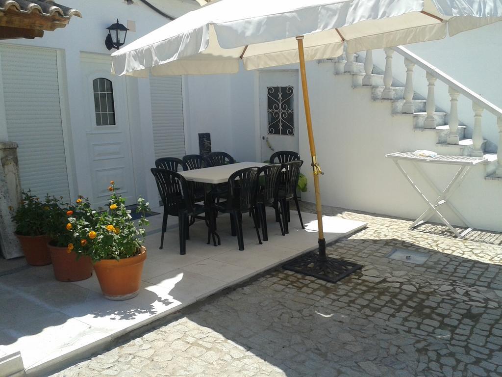 Casas Da Vila Vimieiro  Zimmer foto