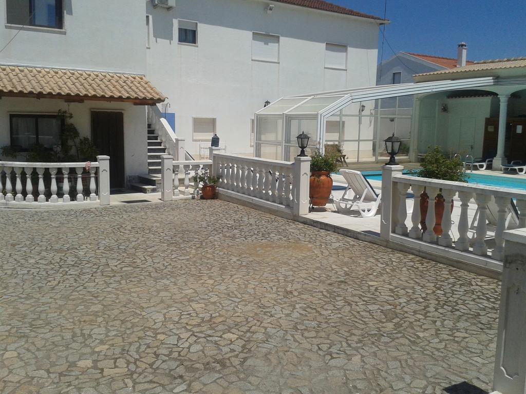Casas Da Vila Vimieiro  Zimmer foto