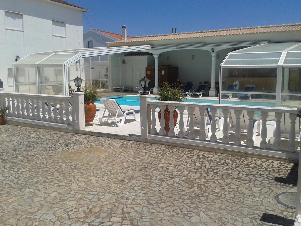 Casas Da Vila Vimieiro  Zimmer foto
