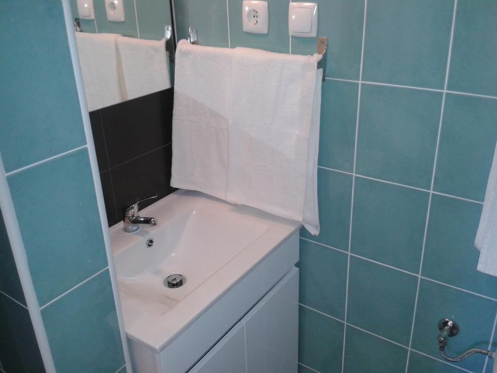 Casas Da Vila Vimieiro  Zimmer foto